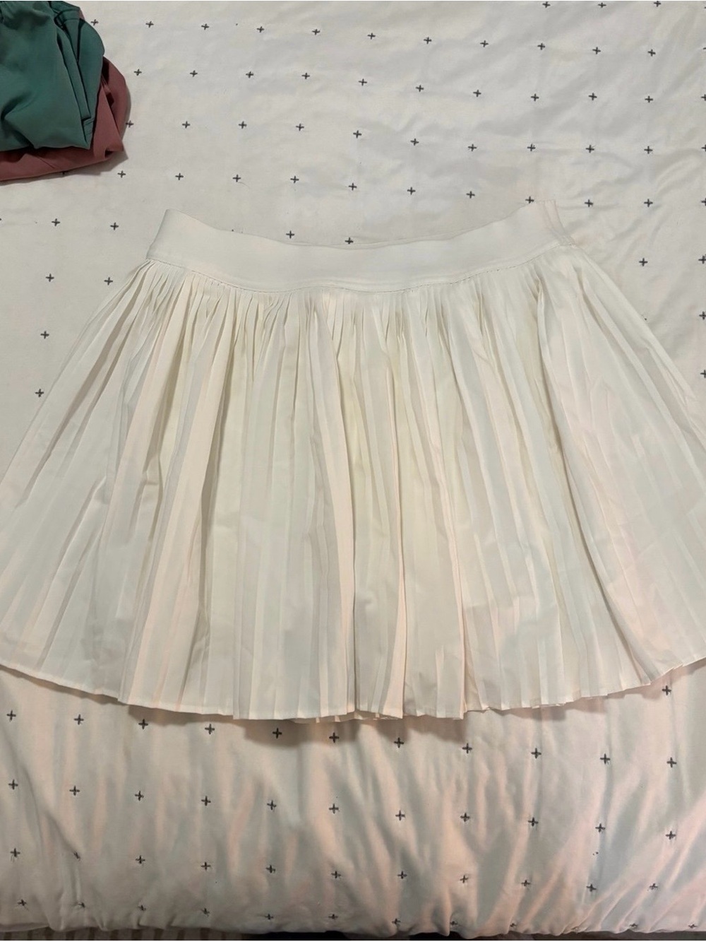 Set of 2 Athletic Skorts